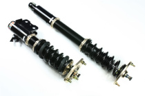 Silvia S15 98~02 Coilovers BC-Racing BR
